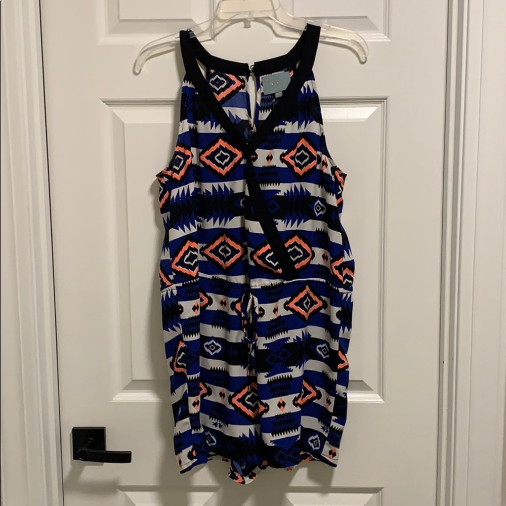 Romper